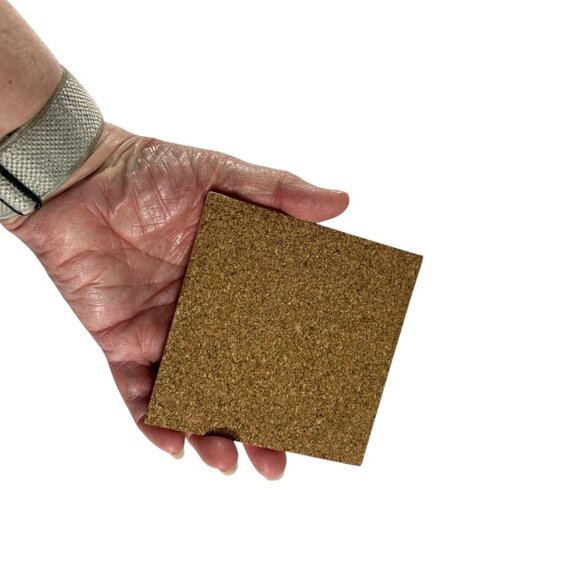 Holland America Line Sailing 150 Years Blue Delft Tile Coaster Royal Goedewaagen - Picture 3 of 6